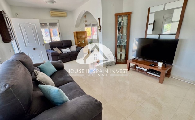 Resale - Villa - Rojales - Ciudad Quesada - Ciudad Quesada