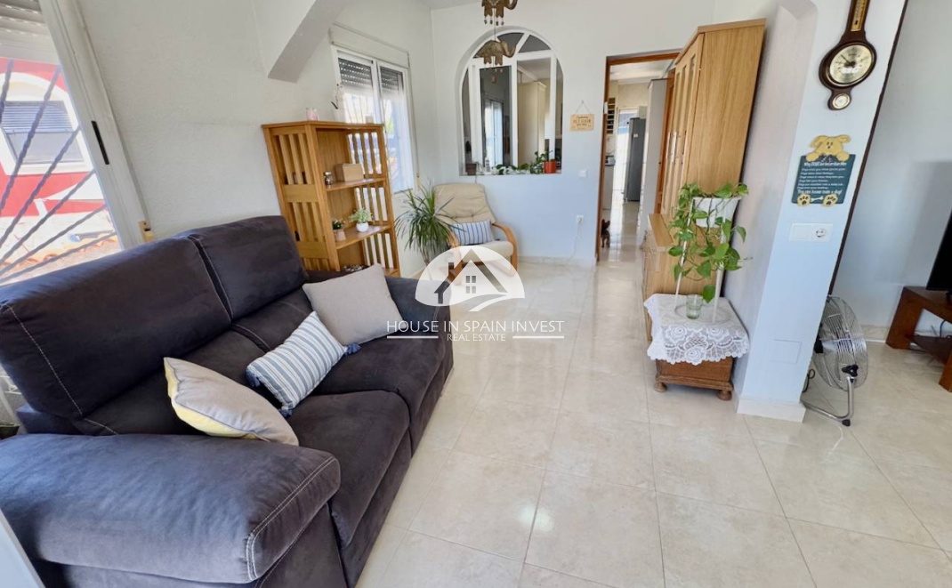 Resale - Villa - Rojales - Ciudad Quesada - Ciudad Quesada