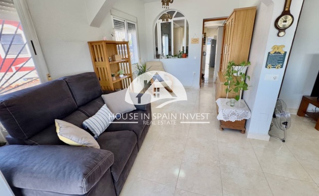 Resale - Villa - Rojales - Ciudad Quesada - Ciudad Quesada