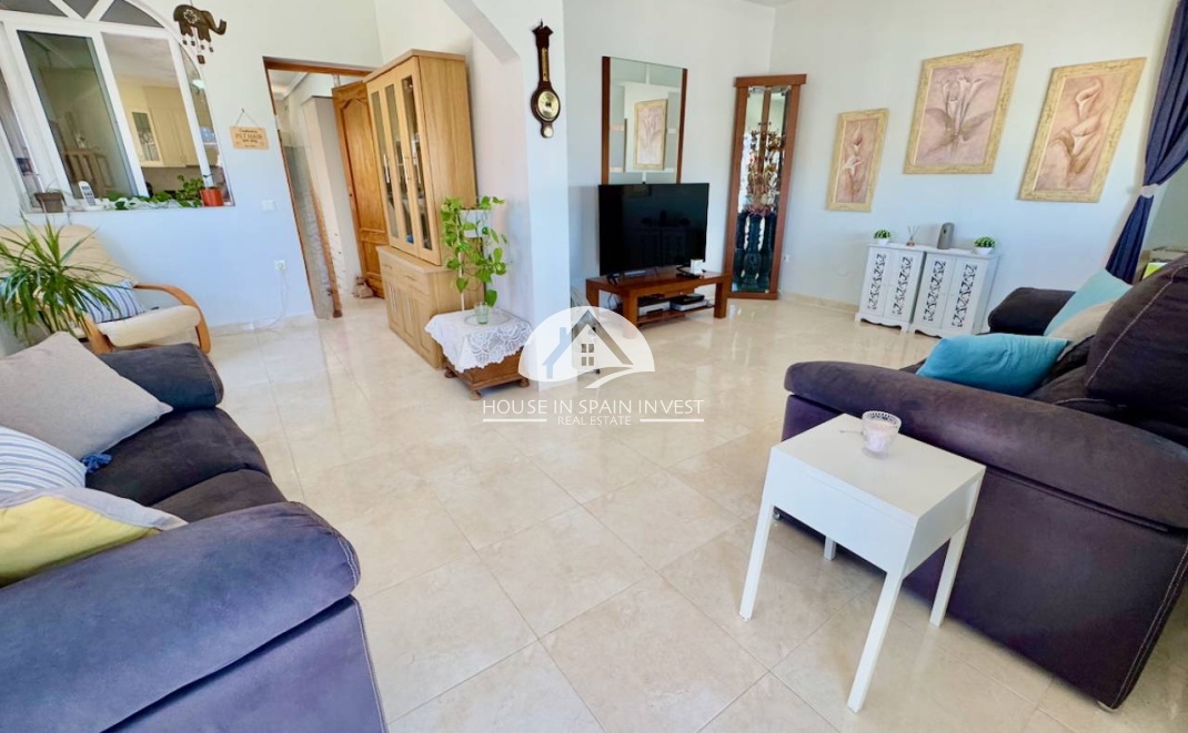 Resale - Villa - Rojales - Ciudad Quesada - Ciudad Quesada