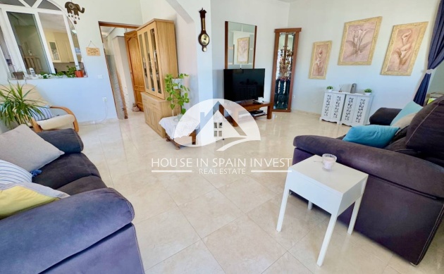 Resale - Villa - Rojales - Ciudad Quesada - Ciudad Quesada