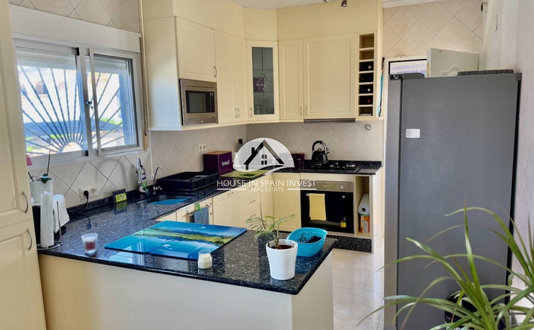 Resale - Villa - Rojales - Ciudad Quesada - Ciudad Quesada