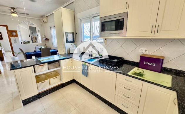 Resale - Villa - Rojales - Ciudad Quesada - Ciudad Quesada