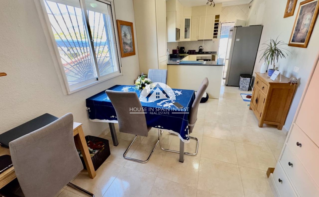 Resale - Villa - Rojales - Ciudad Quesada - Ciudad Quesada