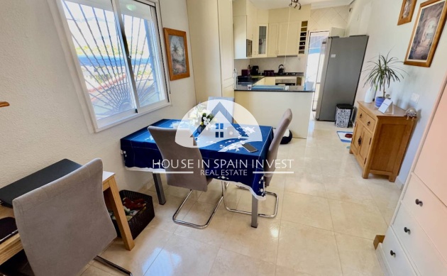 Resale - Villa - Rojales - Ciudad Quesada - Ciudad Quesada