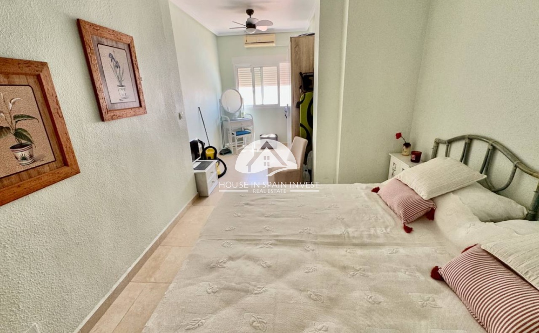 Resale - Villa - Rojales - Ciudad Quesada - Ciudad Quesada