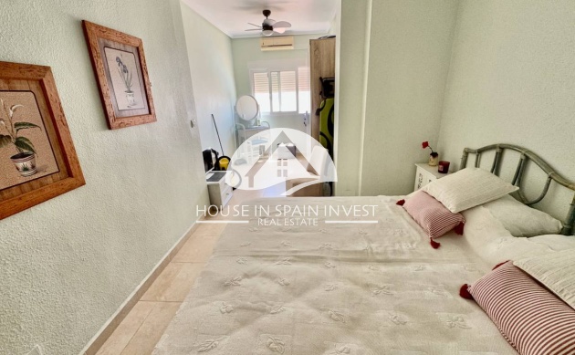 Resale - Villa - Rojales - Ciudad Quesada - Ciudad Quesada