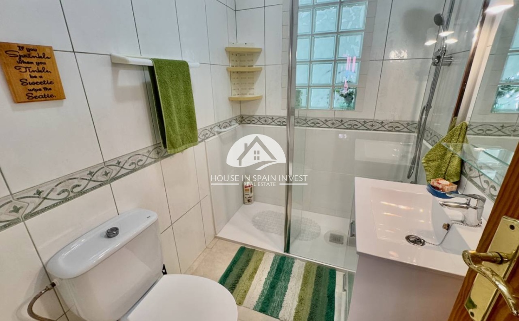 Resale - Villa - Rojales - Ciudad Quesada - Ciudad Quesada