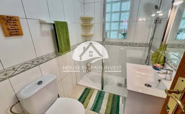 Resale - Villa - Rojales - Ciudad Quesada - Ciudad Quesada