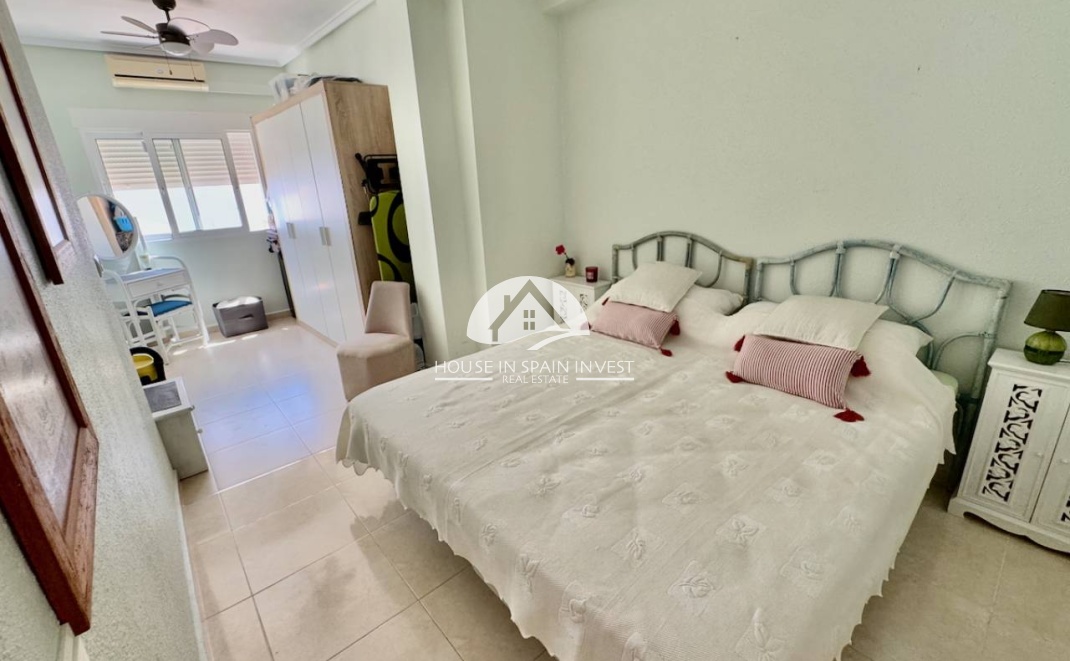 Resale - Villa - Rojales - Ciudad Quesada - Ciudad Quesada