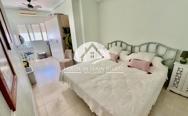 Resale - Villa - Rojales - Ciudad Quesada - Ciudad Quesada