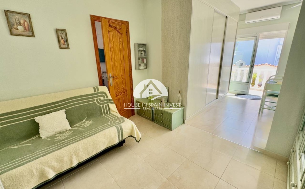 Resale - Villa - Rojales - Ciudad Quesada - Ciudad Quesada