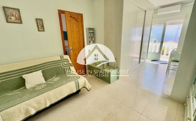 Resale - Villa - Rojales - Ciudad Quesada - Ciudad Quesada