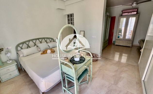 Resale - Villa - Rojales - Ciudad Quesada - Ciudad Quesada