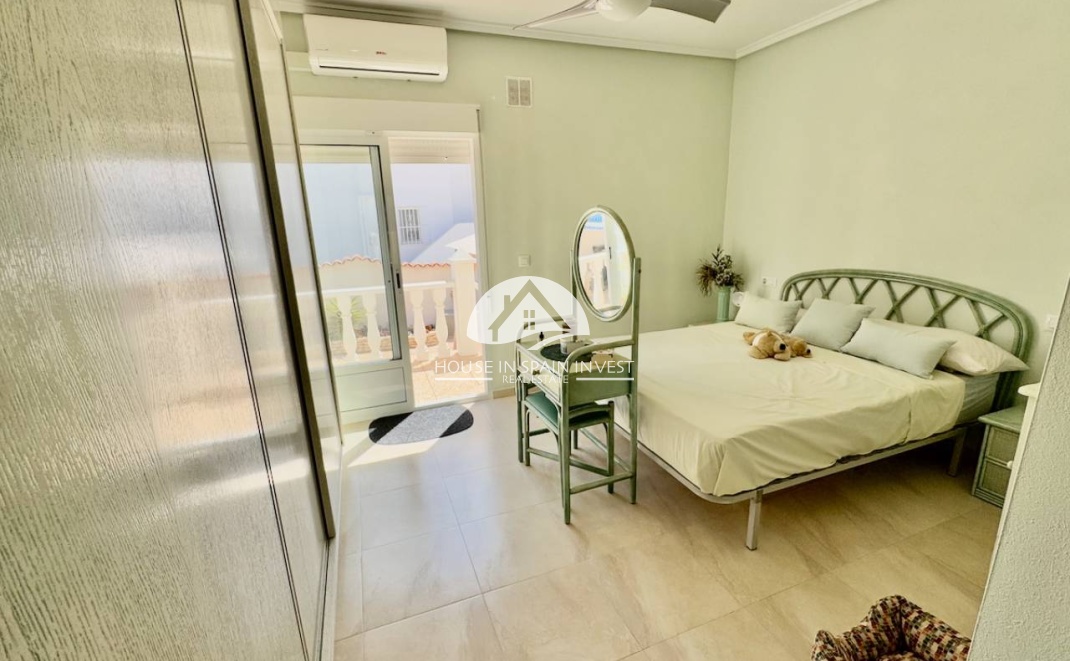 Resale - Villa - Rojales - Ciudad Quesada - Ciudad Quesada