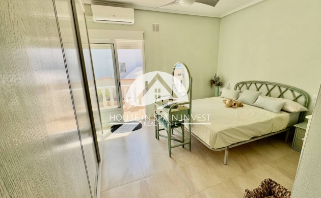 Resale - Villa - Rojales - Ciudad Quesada - Ciudad Quesada