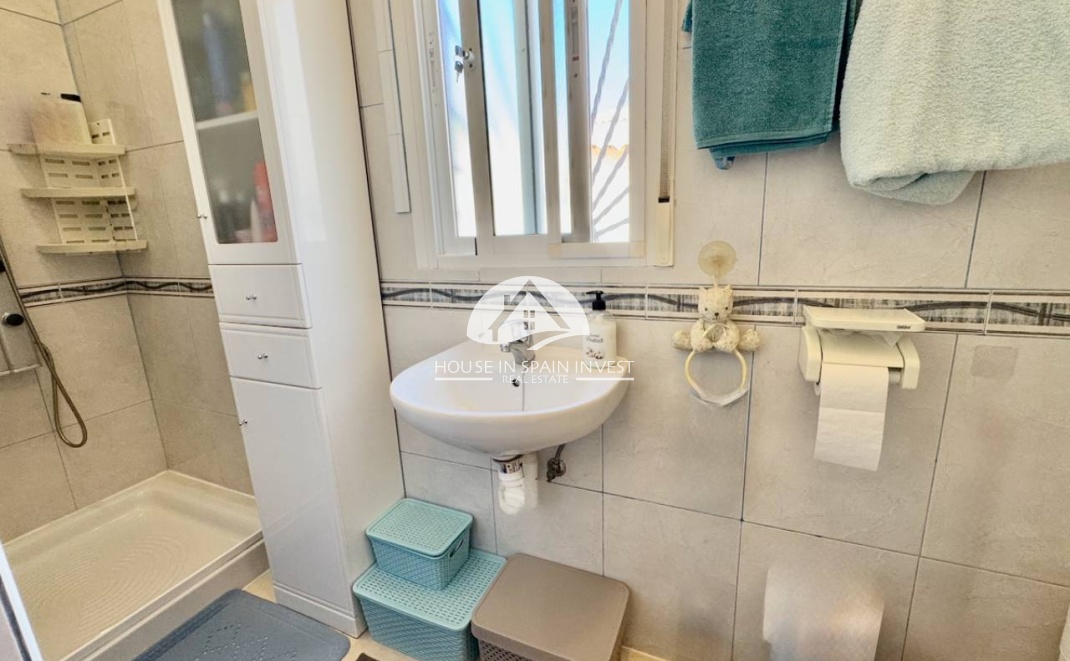 Resale - Villa - Rojales - Ciudad Quesada - Ciudad Quesada