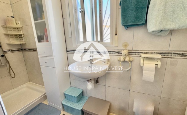 Resale - Villa - Rojales - Ciudad Quesada - Ciudad Quesada