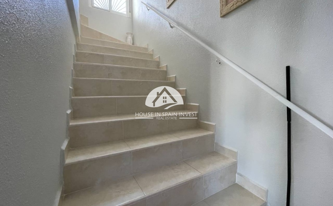 Resale - Villa - Rojales - Ciudad Quesada - Ciudad Quesada