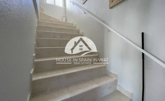 Resale - Villa - Rojales - Ciudad Quesada - Ciudad Quesada