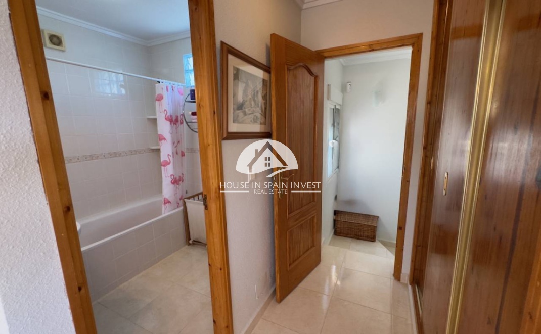 Resale - Villa - Rojales - Ciudad Quesada - Ciudad Quesada