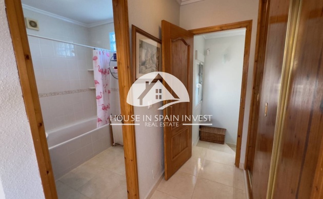 Resale - Villa - Rojales - Ciudad Quesada - Ciudad Quesada