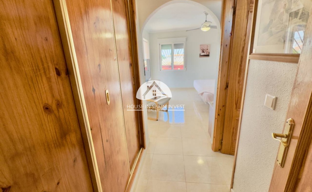 Resale - Villa - Rojales - Ciudad Quesada - Ciudad Quesada