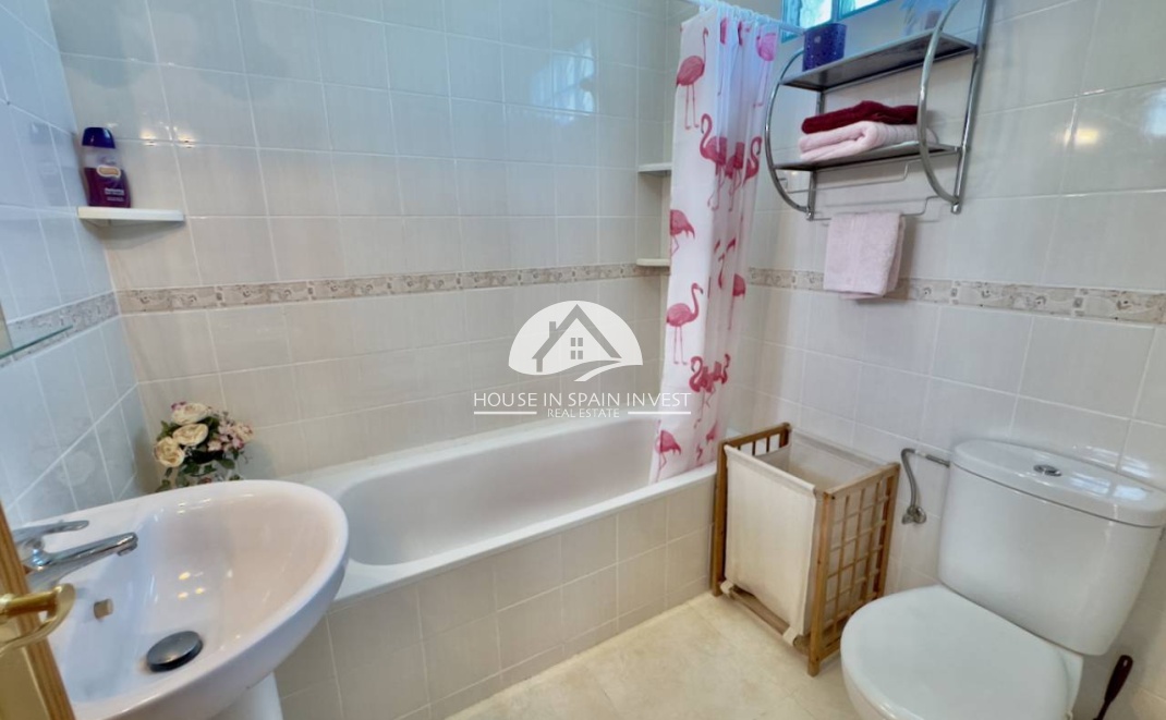 Resale - Villa - Rojales - Ciudad Quesada - Ciudad Quesada