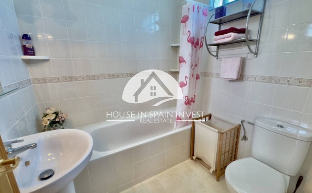 Resale - Villa - Rojales - Ciudad Quesada - Ciudad Quesada