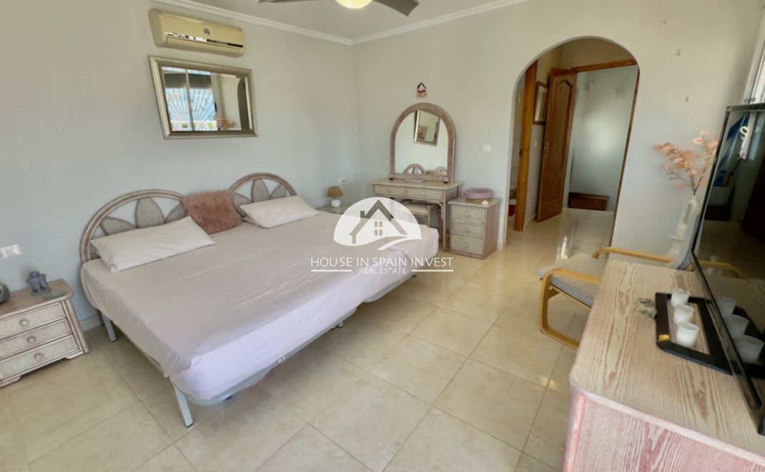 Resale - Villa - Rojales - Ciudad Quesada - Ciudad Quesada