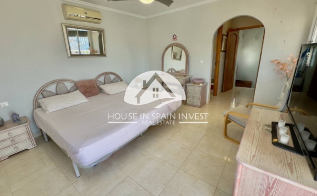 Resale - Villa - Rojales - Ciudad Quesada - Ciudad Quesada