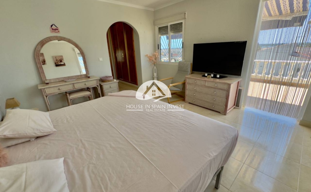 Resale - Villa - Rojales - Ciudad Quesada - Ciudad Quesada