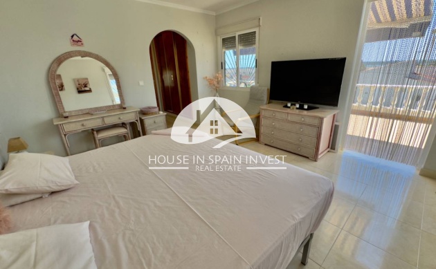 Resale - Villa - Rojales - Ciudad Quesada - Ciudad Quesada