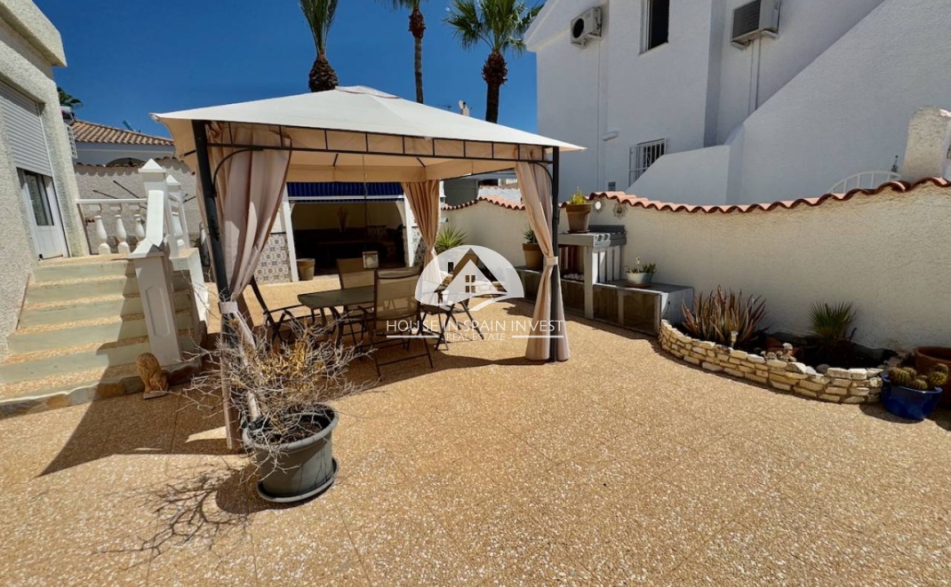 Resale - Villa - Rojales - Ciudad Quesada - Ciudad Quesada