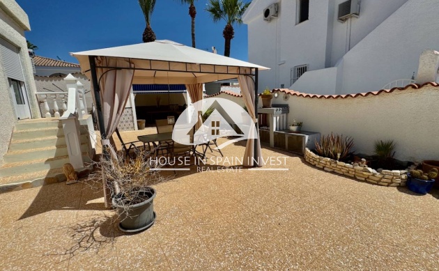 Resale - Villa - Rojales - Ciudad Quesada - Ciudad Quesada