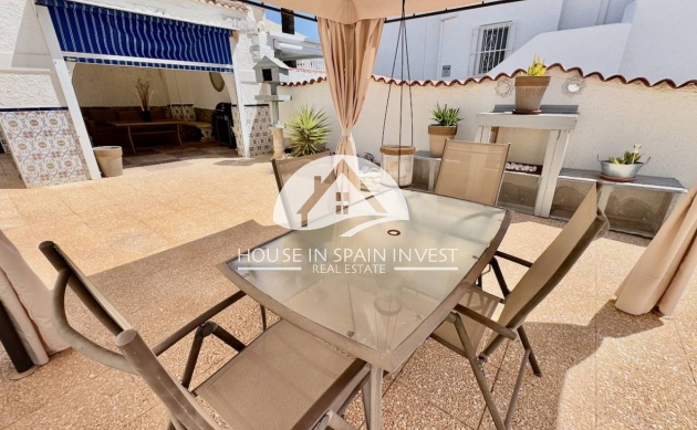 Resale - Villa - Rojales - Ciudad Quesada - Ciudad Quesada