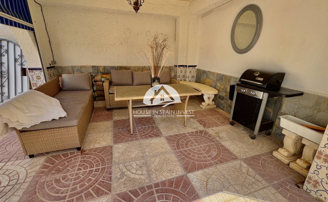 Resale - Villa - Rojales - Ciudad Quesada - Ciudad Quesada