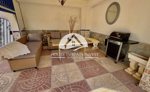 Resale - Villa - Rojales - Ciudad Quesada - Ciudad Quesada