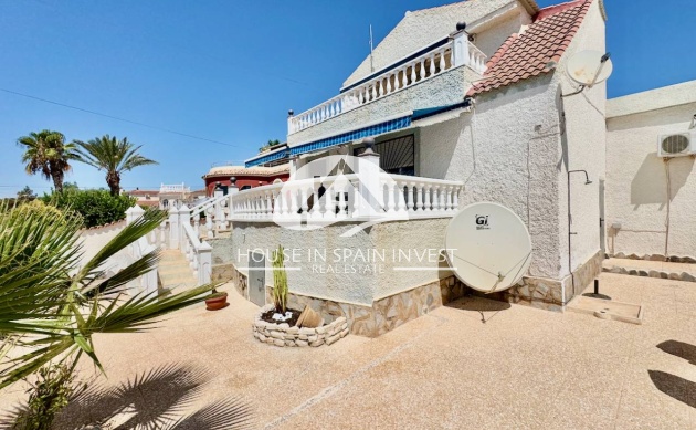 Resale - Villa - Rojales - Ciudad Quesada - Ciudad Quesada