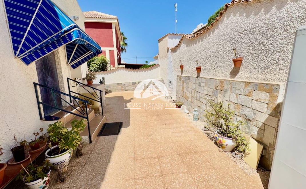 Resale - Villa - Rojales - Ciudad Quesada - Ciudad Quesada