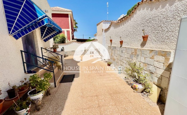 Resale - Villa - Rojales - Ciudad Quesada - Ciudad Quesada