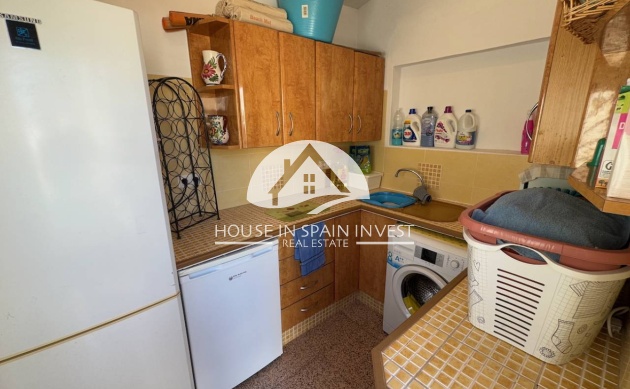 Resale - Villa - Rojales - Ciudad Quesada - Ciudad Quesada