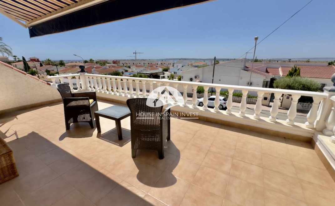 Resale - Villa - Rojales - Ciudad Quesada - Ciudad Quesada