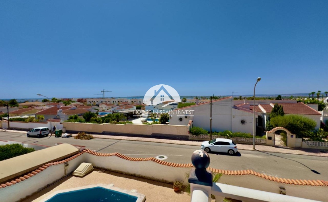 Resale - Villa - Rojales - Ciudad Quesada - Ciudad Quesada