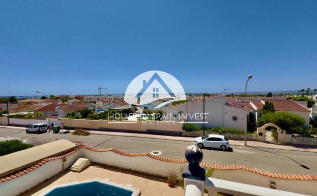 Resale - Villa - Rojales - Ciudad Quesada - Ciudad Quesada