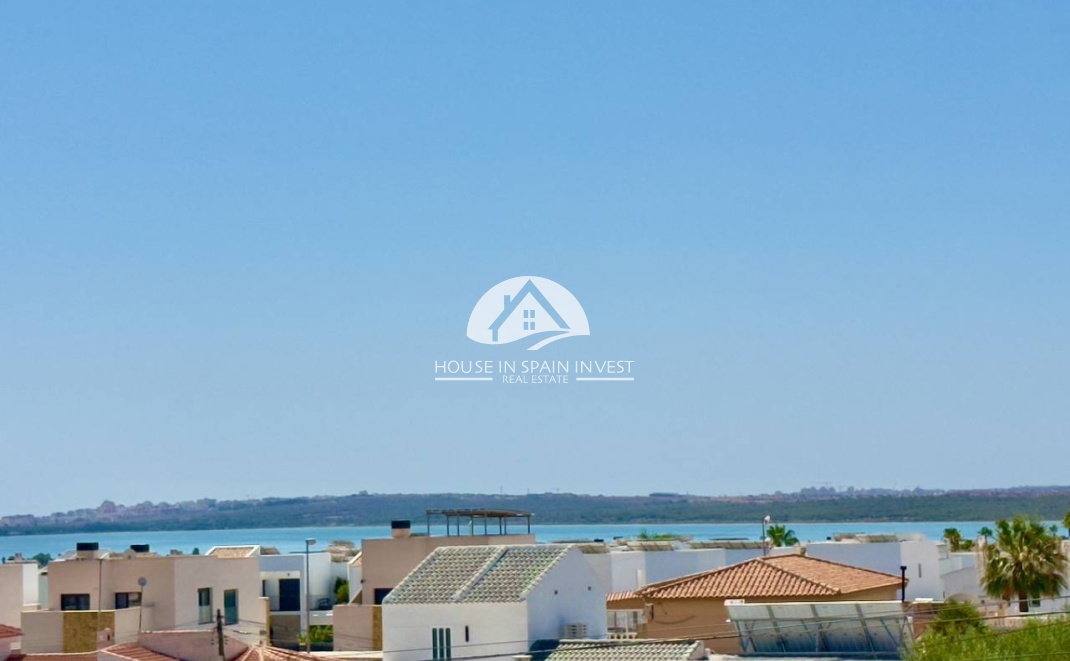 Resale - Villa - Rojales - Ciudad Quesada - Ciudad Quesada