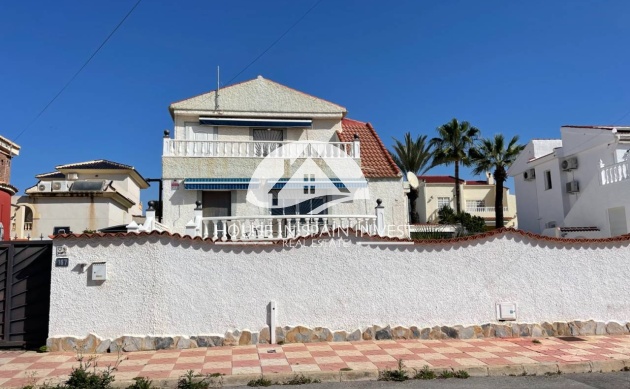 Resale - Villa - Rojales - Ciudad Quesada - Ciudad Quesada