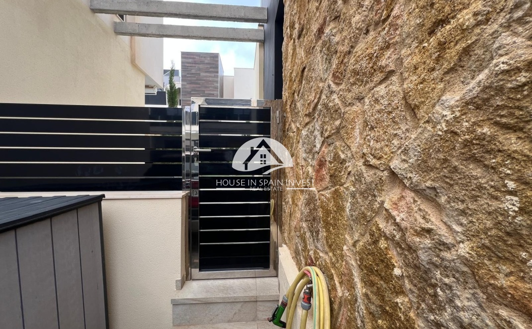 Resale - Villa - Orihuela Costa - Lomas De Cabo Roig