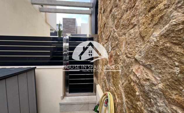 Resale - Villa - Orihuela Costa - Lomas De Cabo Roig