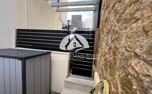 Resale - Villa - Orihuela Costa - Lomas De Cabo Roig